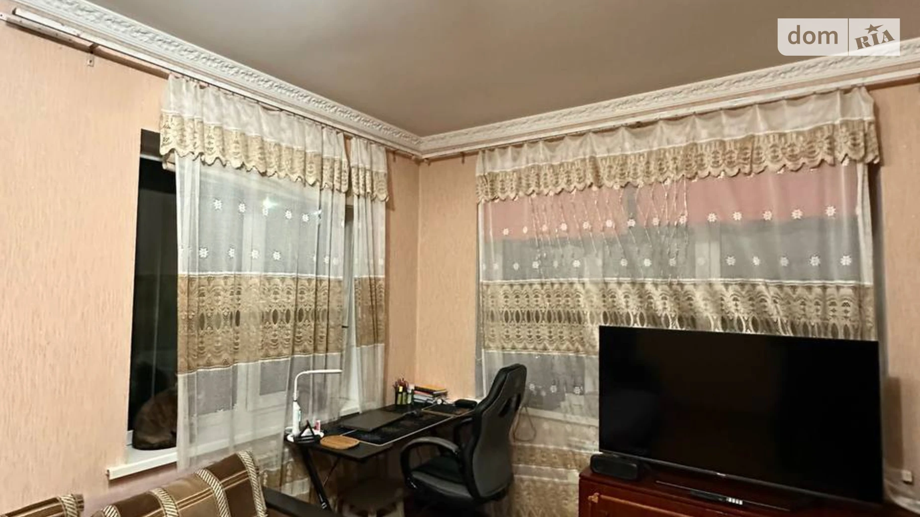 Продается 1-комнатная квартира 41 кв. м в Ворзеле, ул. Кленовая, 2Б/5 - фото 5