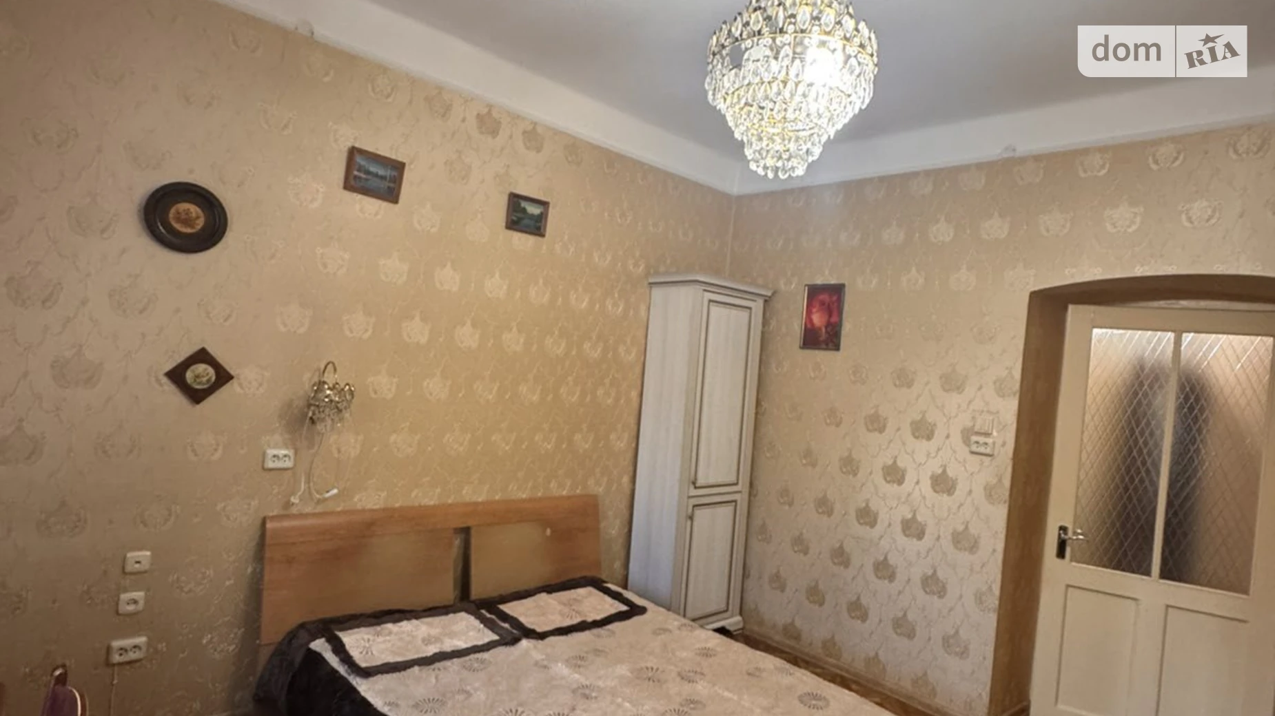 Сдается в аренду 2-комнатная квартира 55 кв. м в Львове, ул. Зерова Николая, 18 - фото 2