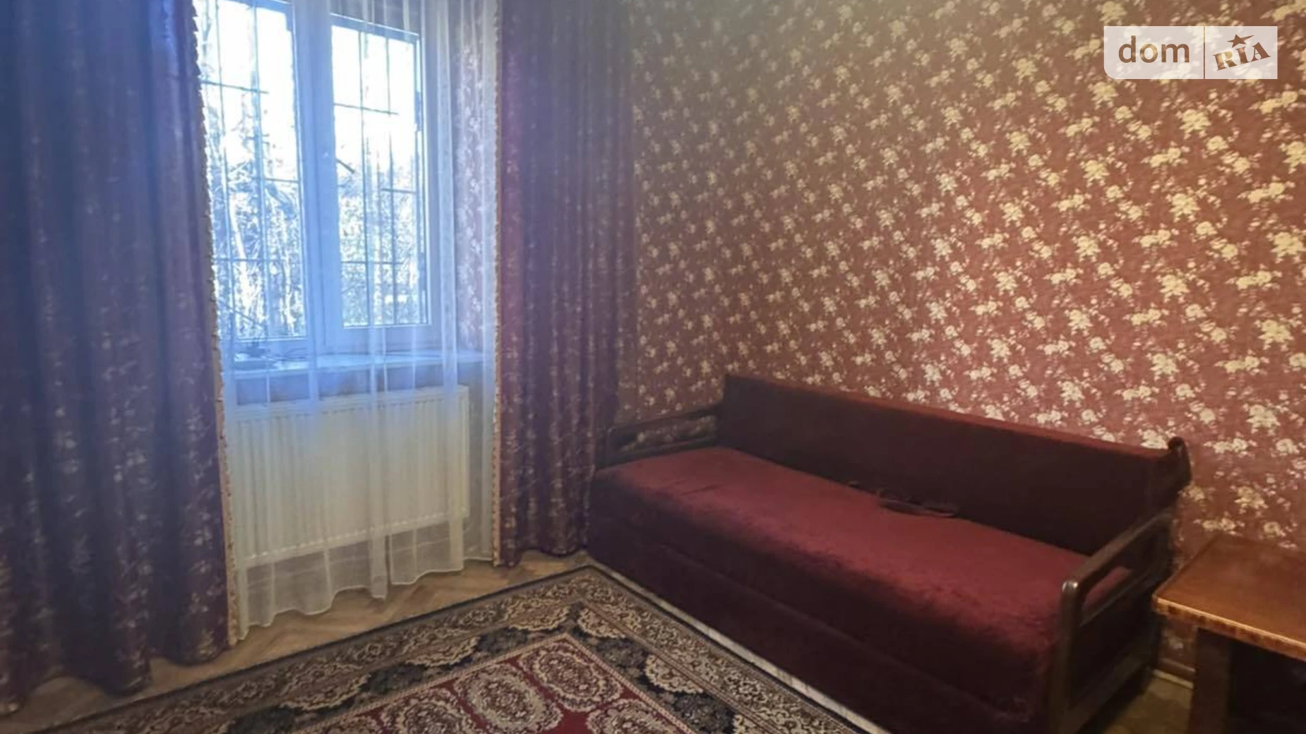 Сдается в аренду 2-комнатная квартира 55 кв. м в Львове, ул. Зерова Николая, 18 - фото 5