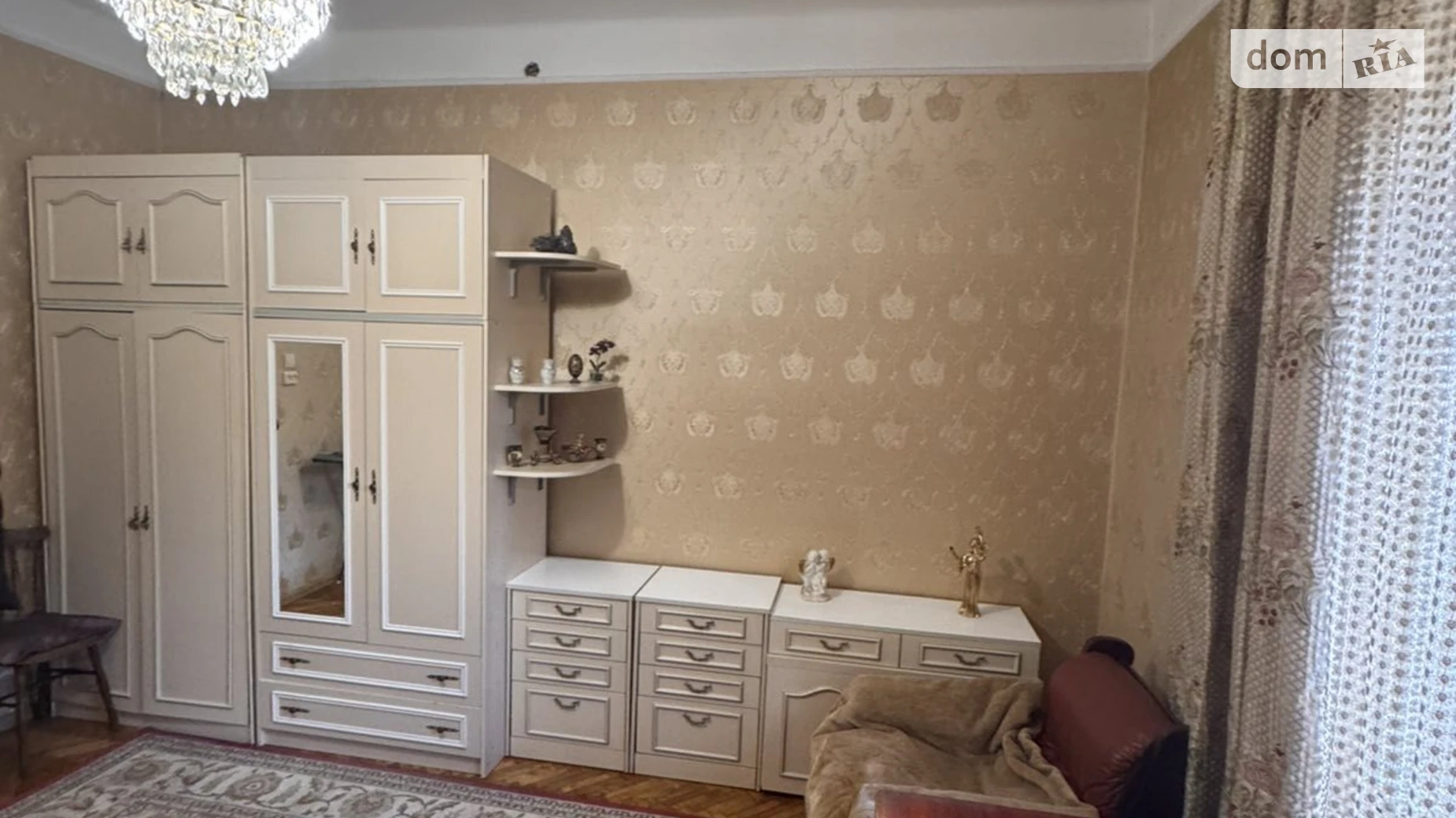 Сдается в аренду 2-комнатная квартира 55 кв. м в Львове, ул. Зерова Николая, 18 - фото 3