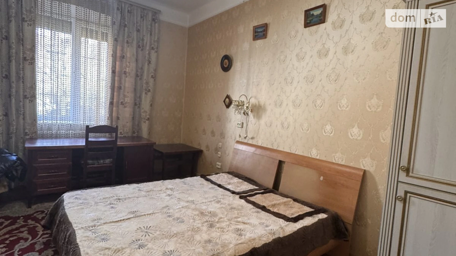 Сдается в аренду 2-комнатная квартира 55 кв. м в Львове, ул. Зерова Николая, 18 - фото 4