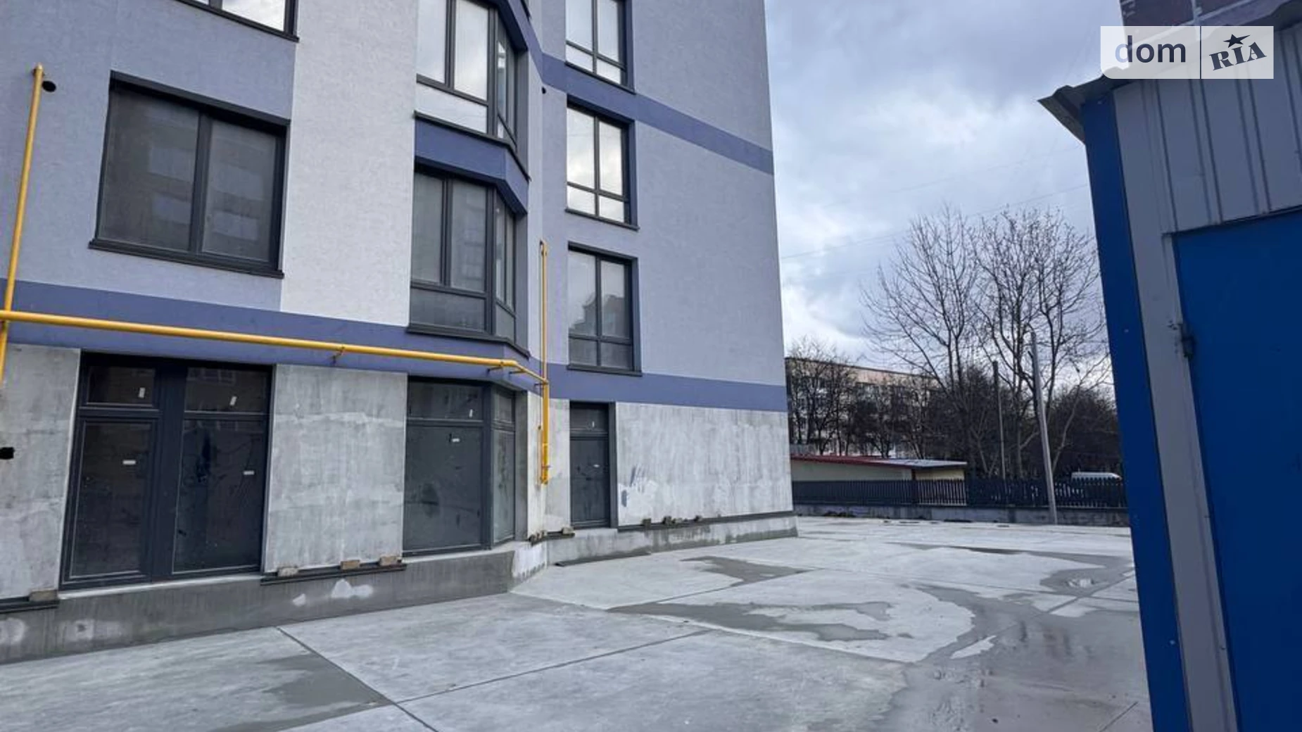 2-комнатная квартира 65.7 кв. м в Тернополе, бул. Кулиша Пантелеймона, 1 - фото 2