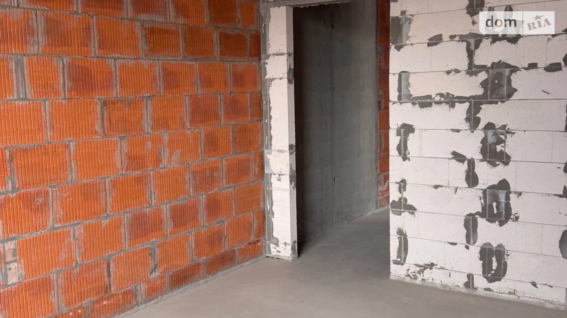 2-комнатная квартира 65.7 кв. м в Тернополе, бул. Кулиша Пантелеймона, 1 - фото 4