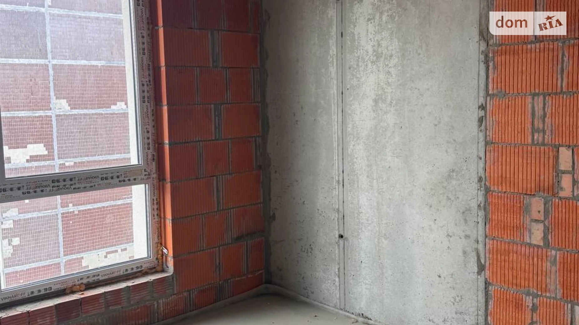 2-комнатная квартира 65.7 кв. м в Тернополе, бул. Кулиша Пантелеймона, 1 - фото 5