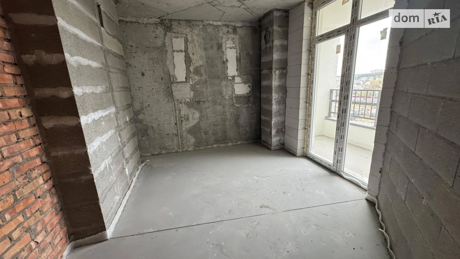 Продається 2-кімнатна квартира 53 кв. м у Ірпені, вул. Ольги Кобилянської(Достоєвського), 1В/37 - фото 5