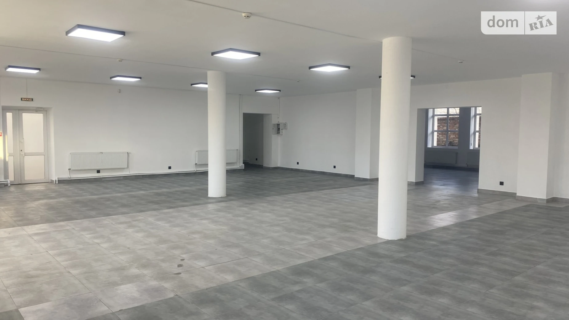 Здається в оренду офіс 163.5 кв. м в бізнес-центрі, цена: 49050 грн - фото 5