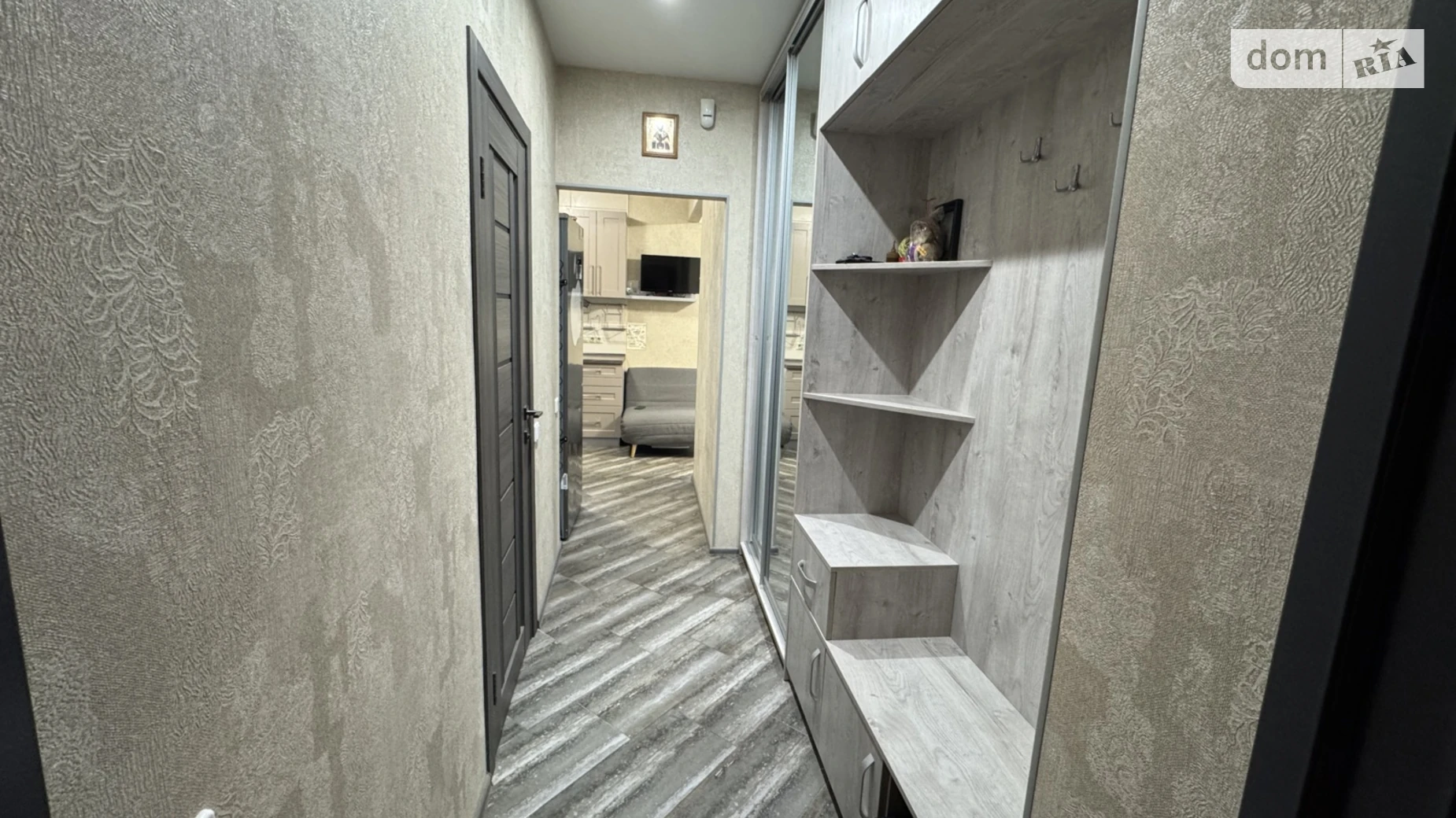 Продается 1-комнатная квартира 40 кв. м в Зарванцах, ул. Одесская - фото 4