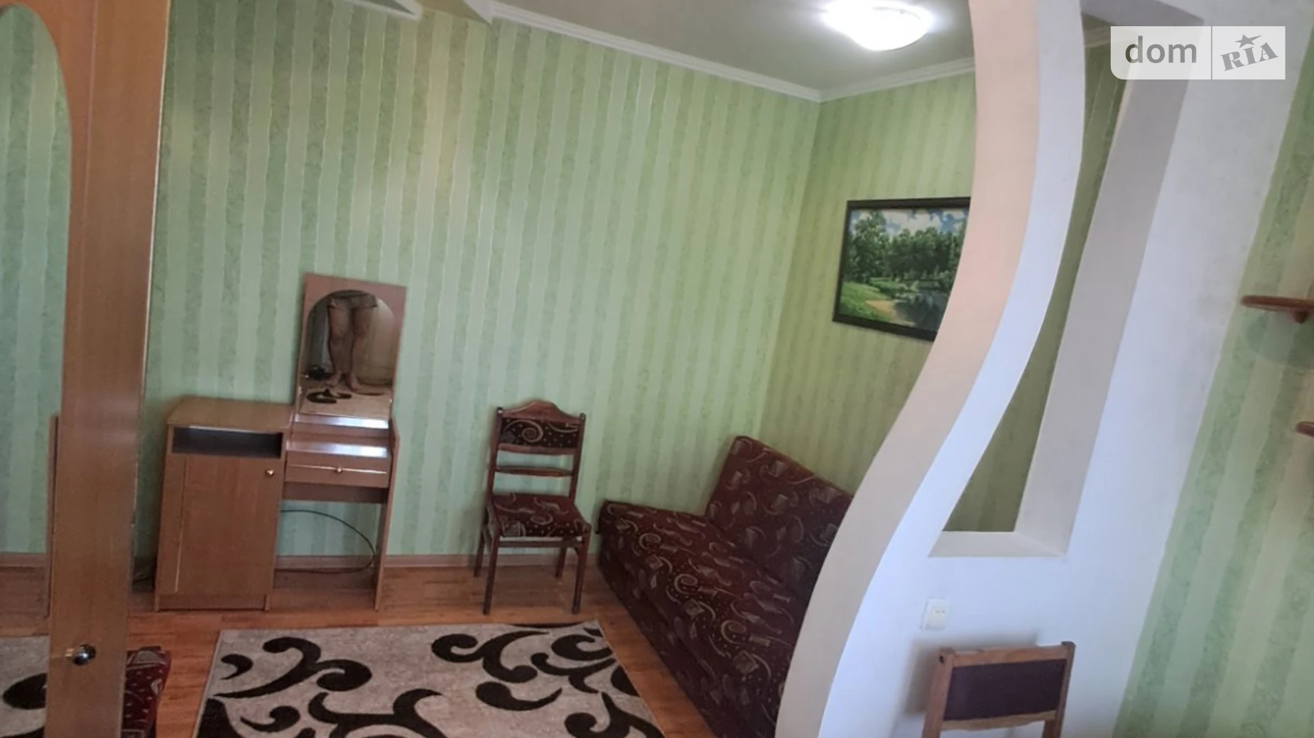 Сдается в аренду 2-комнатная квартира 52 кв. м в Хмельницком, пер. Независимости, 3 - фото 2