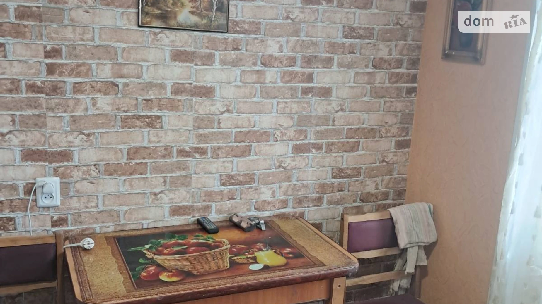 Сдается в аренду 2-комнатная квартира 52 кв. м в Хмельницком, пер. Независимости, 3 - фото 5