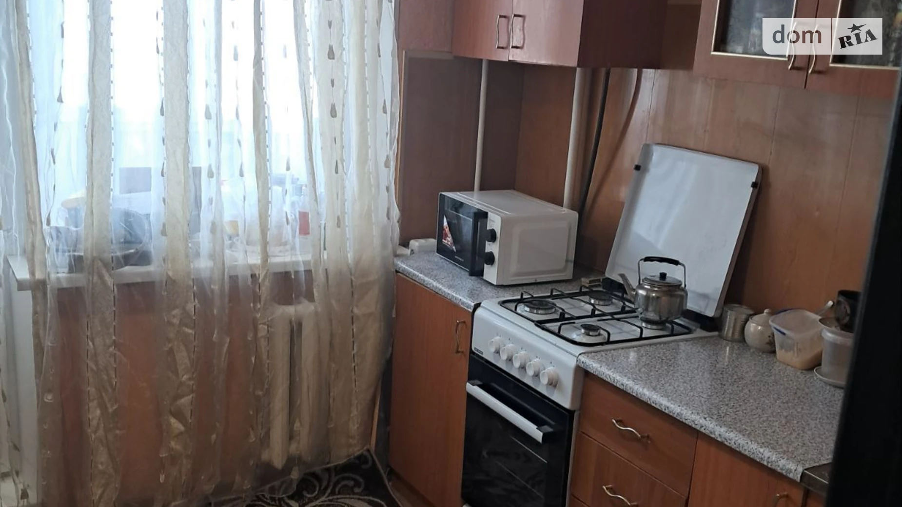 Сдается в аренду 2-комнатная квартира 52 кв. м в Хмельницком, пер. Независимости, 3 - фото 4