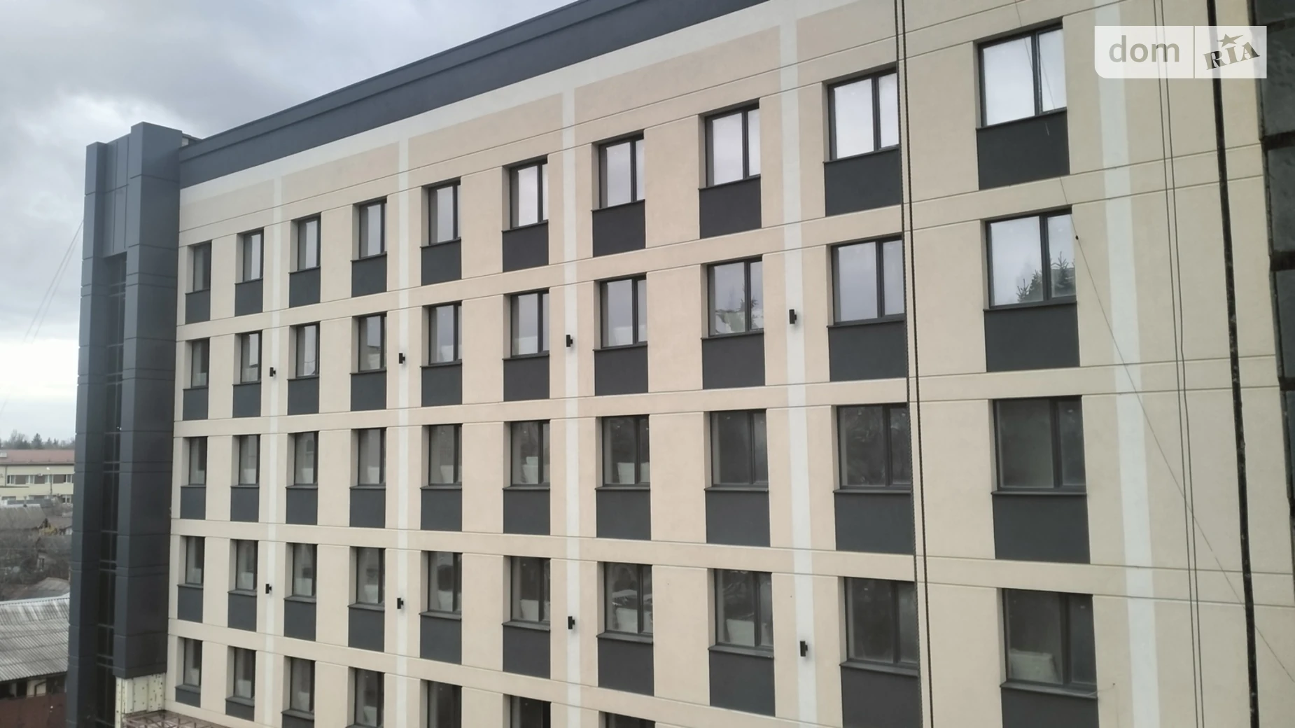 Сдается в аренду помещения свободного назначения 11 кв. м в 8-этажном здании, цена: 5940 грн - фото 4