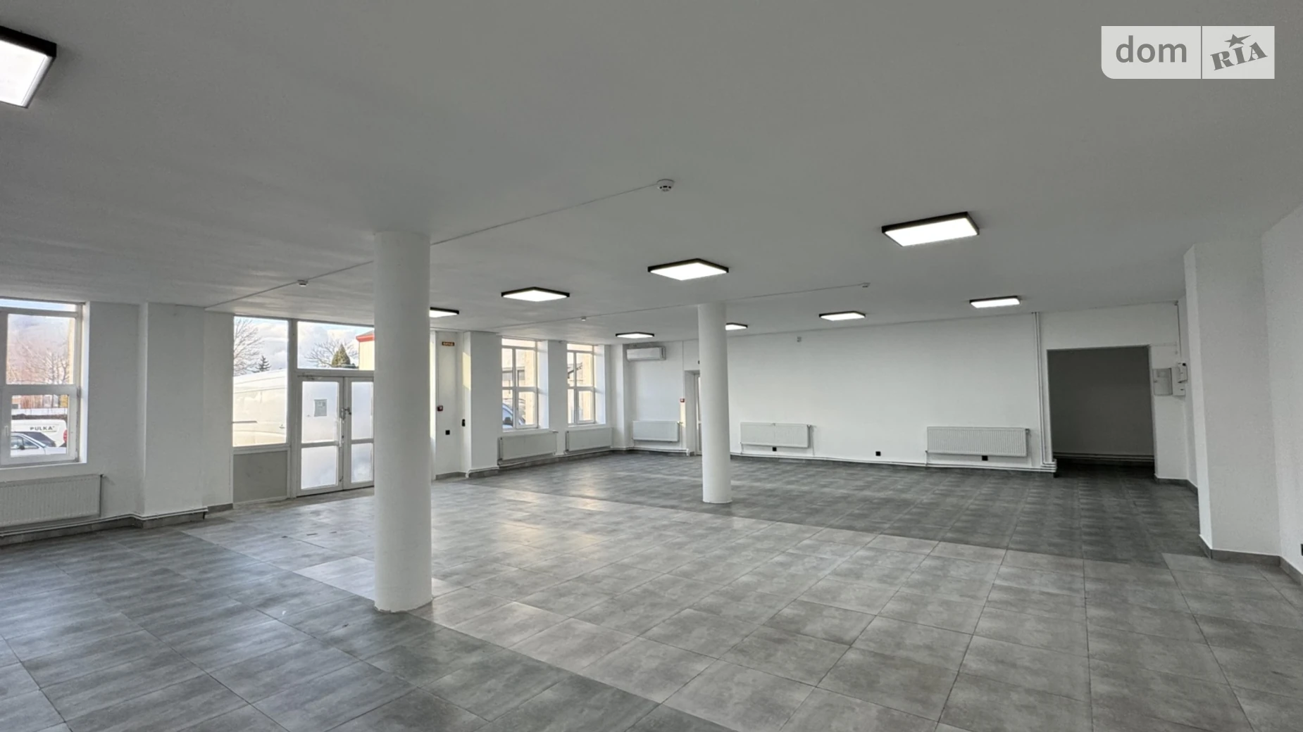 Здається в оренду приміщення вільного призначення 163.5 кв. м в 2-поверховій будівлі, цена: 49050 грн - фото 2