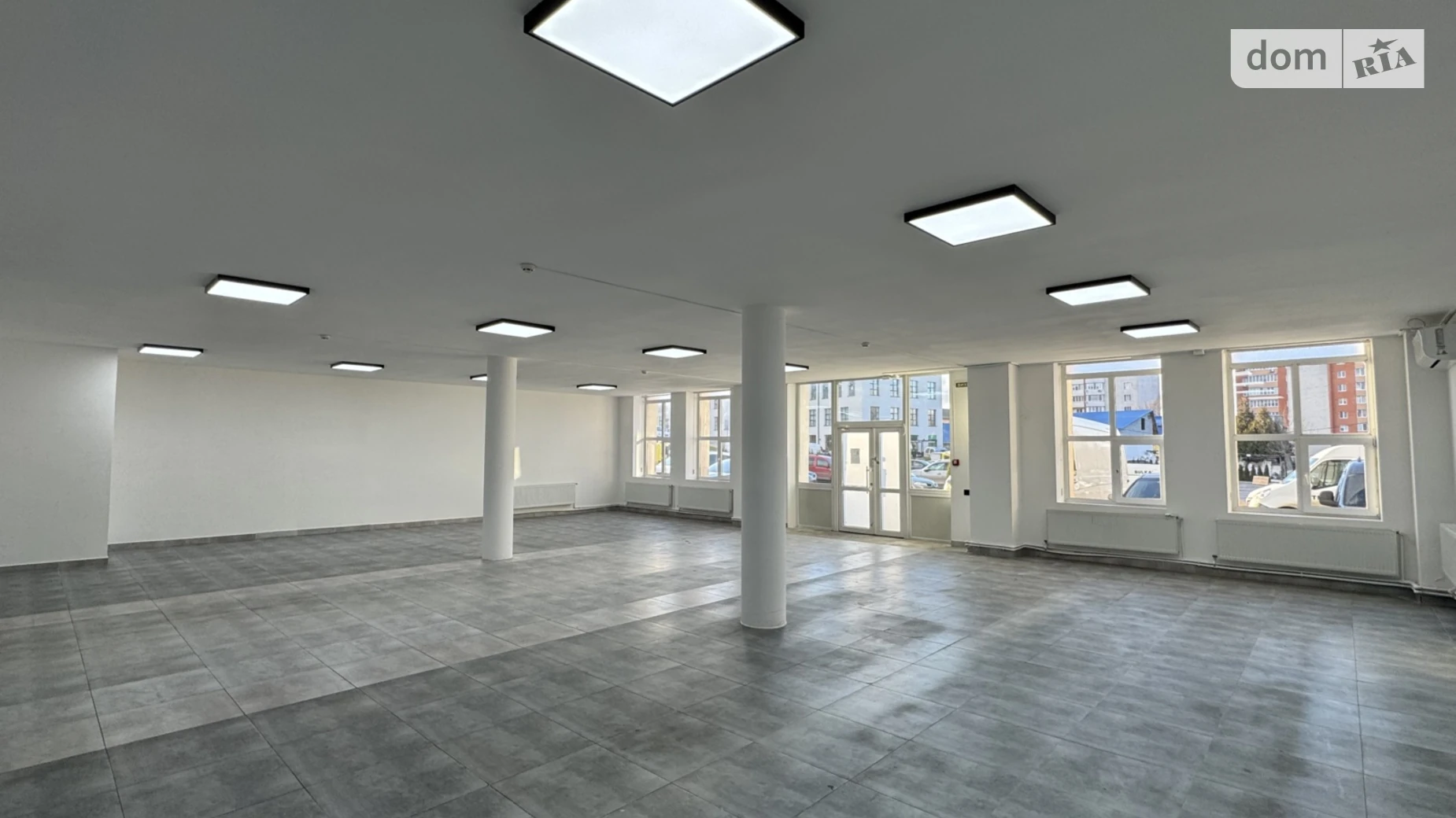 Здається в оренду приміщення вільного призначення 163.5 кв. м в 2-поверховій будівлі, цена: 49050 грн - фото 3