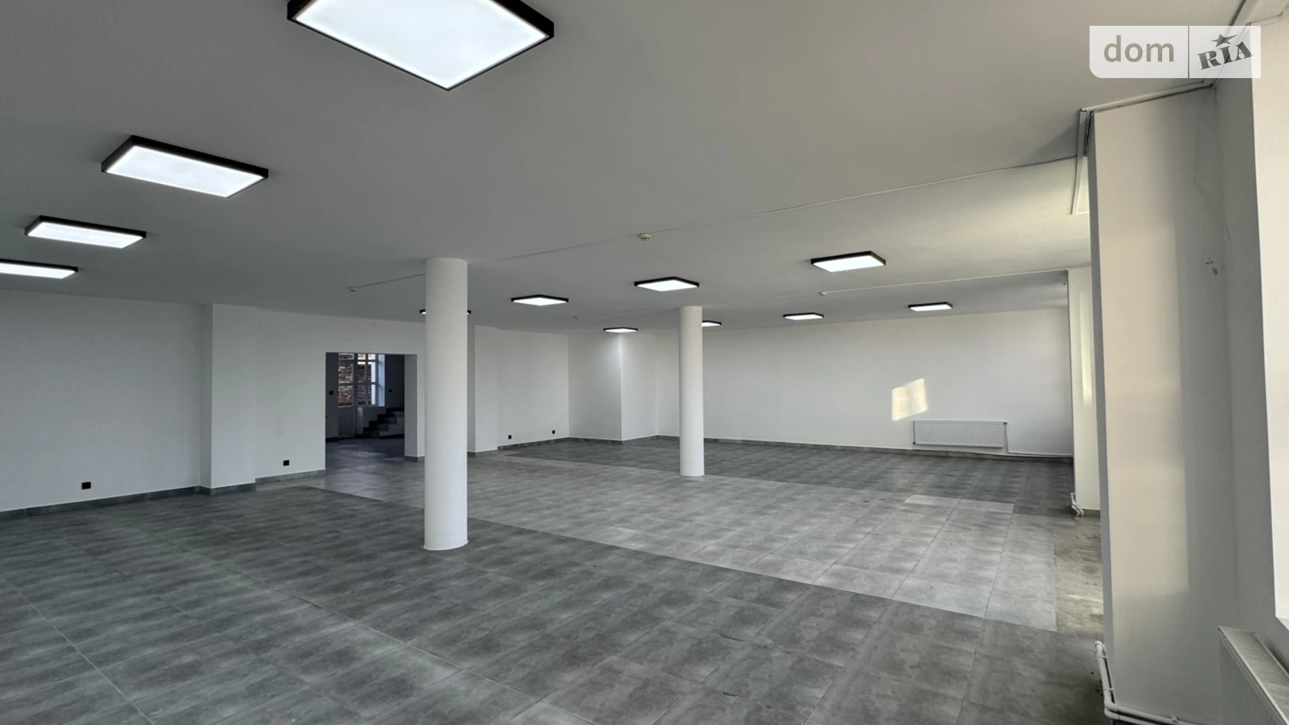 Здається в оренду приміщення вільного призначення 163.5 кв. м в 2-поверховій будівлі, цена: 49050 грн - фото 4