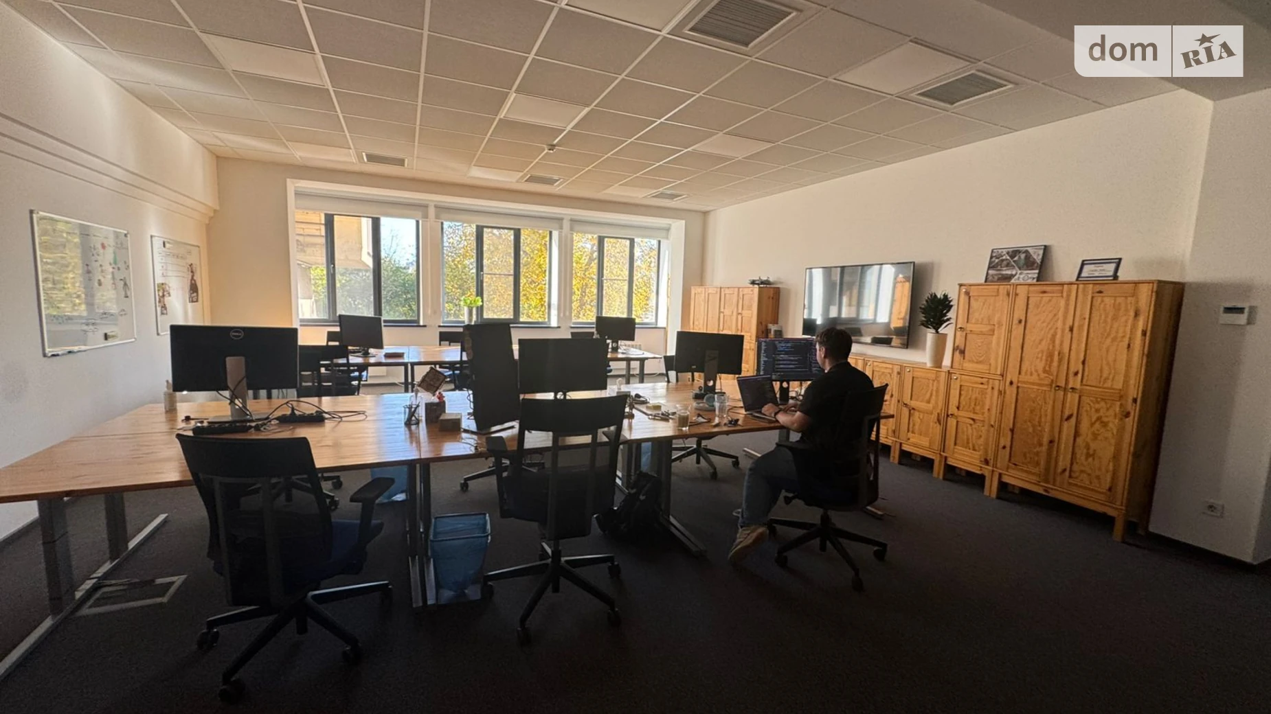 Сдается в аренду офис 500 кв. м в бизнес-центре, цена: 125000 грн - фото 5