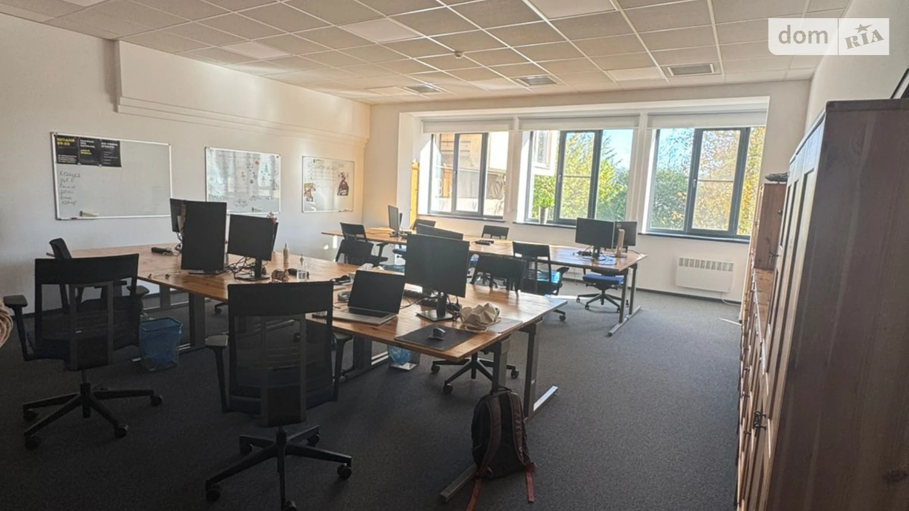 Сдается в аренду офис 500 кв. м в бизнес-центре, цена: 125000 грн - фото 4