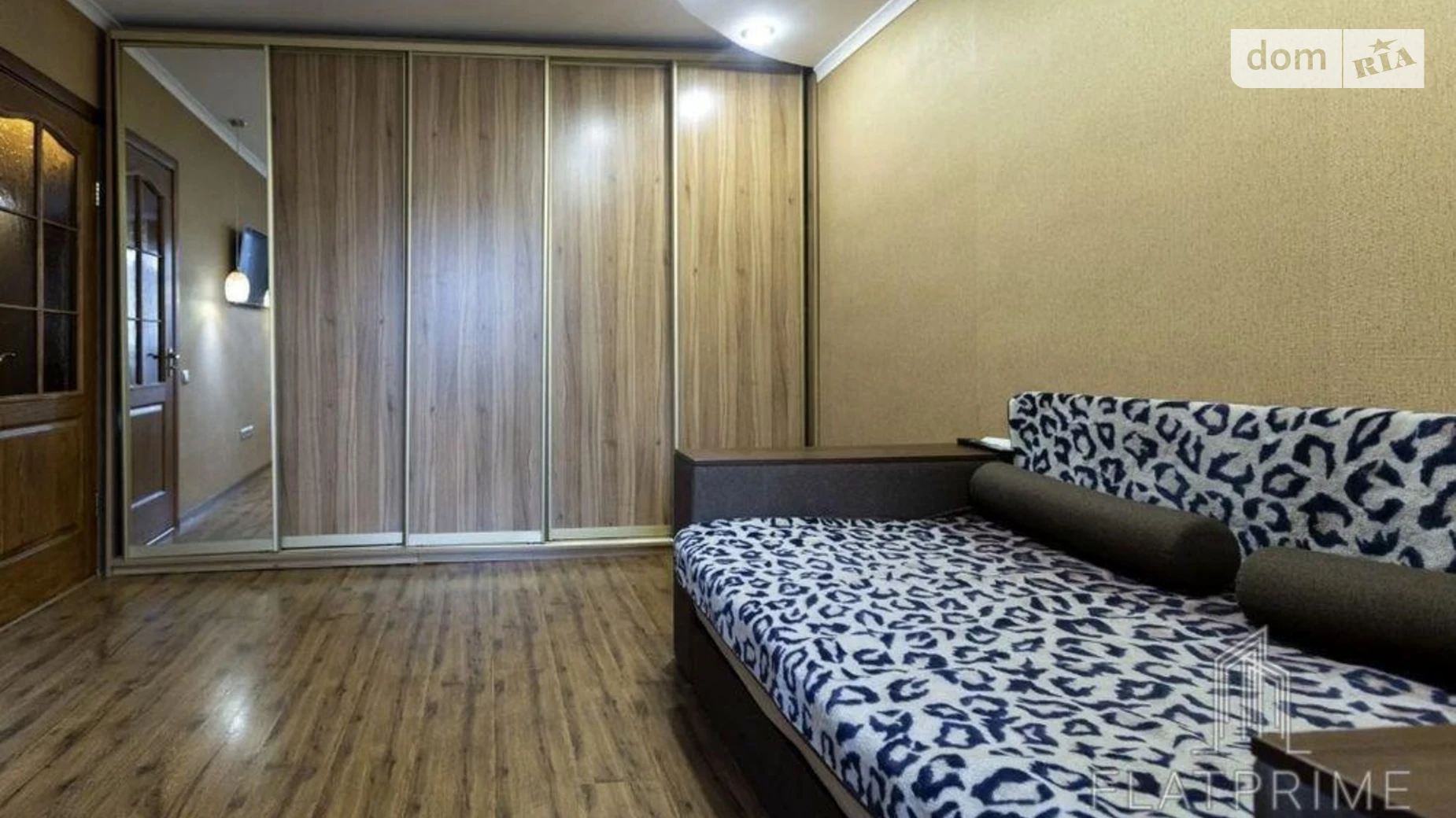 Продается 1-комнатная квартира 30 кв. м в Киеве, ул. Академика Доброхотова, 3 - фото 4