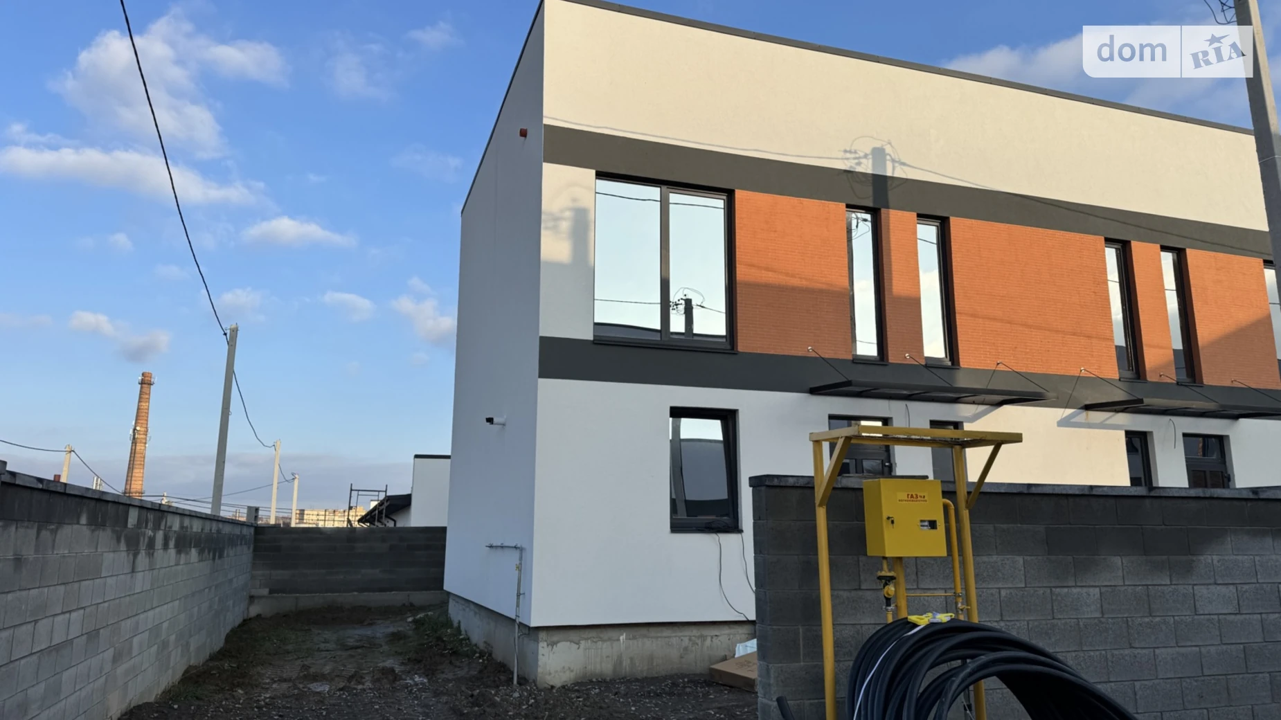 Продается часть дома 103 кв. м с участком, цена: 62000 $ - фото 3