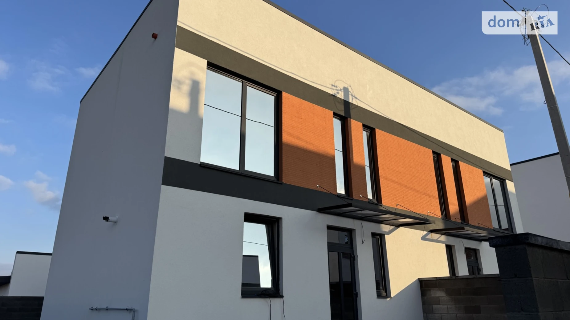 Продается часть дома 103 кв. м с участком, цена: 62000 $ - фото 2