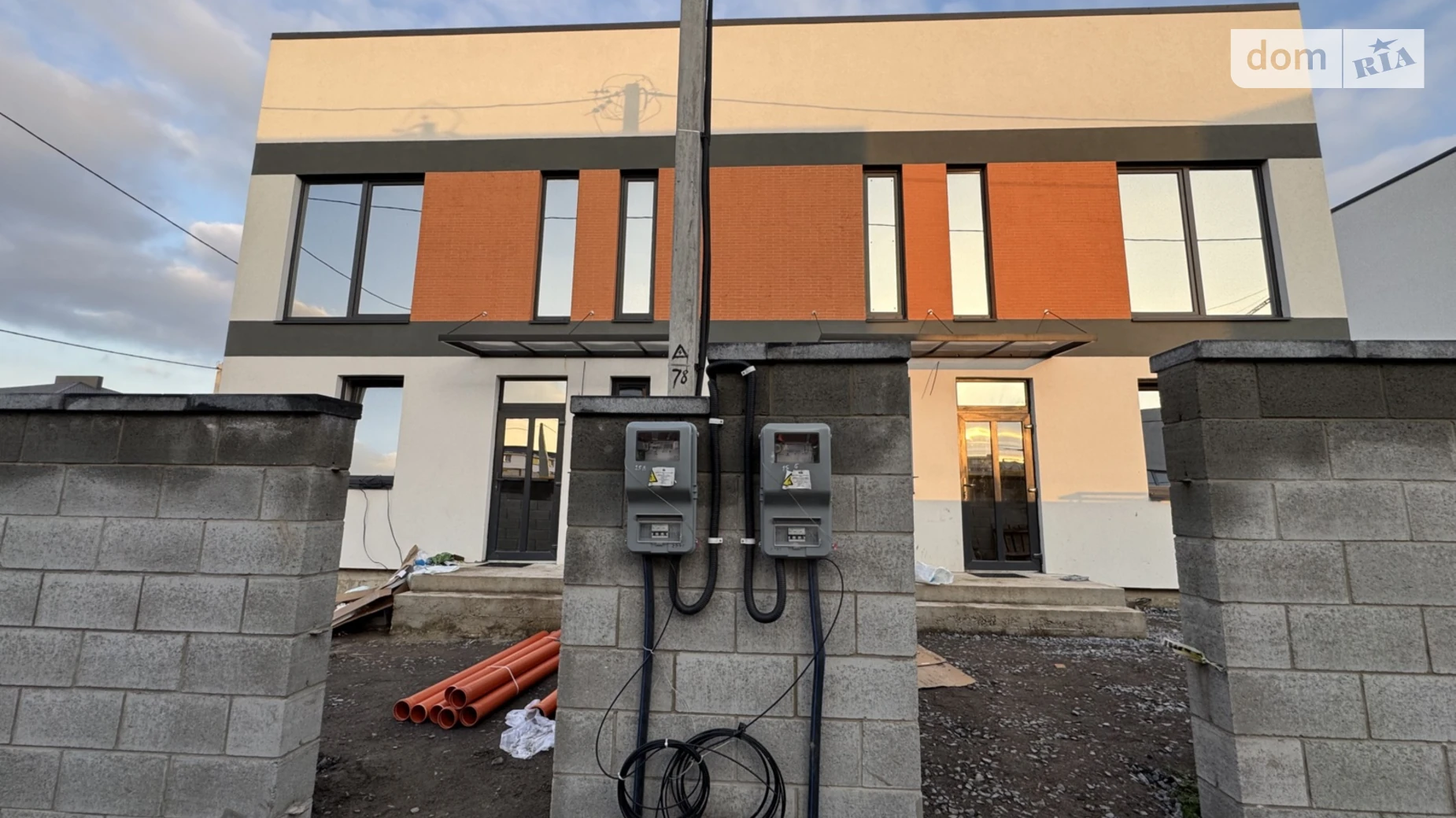 Продается часть дома 103 кв. м с участком, цена: 62000 $ - фото 4