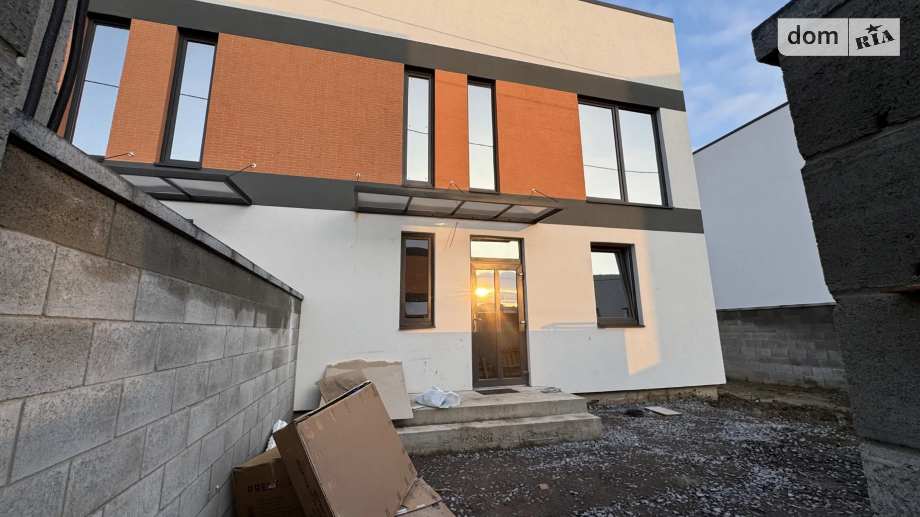 Продается часть дома 103 кв. м с участком, цена: 62000 $ - фото 5