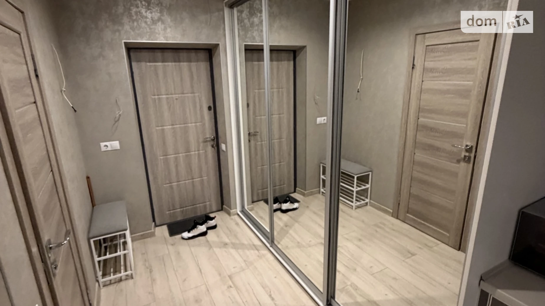Сдается в аренду 2-комнатная квартира 55 кв. м в, цена: 13000 грн - фото 3