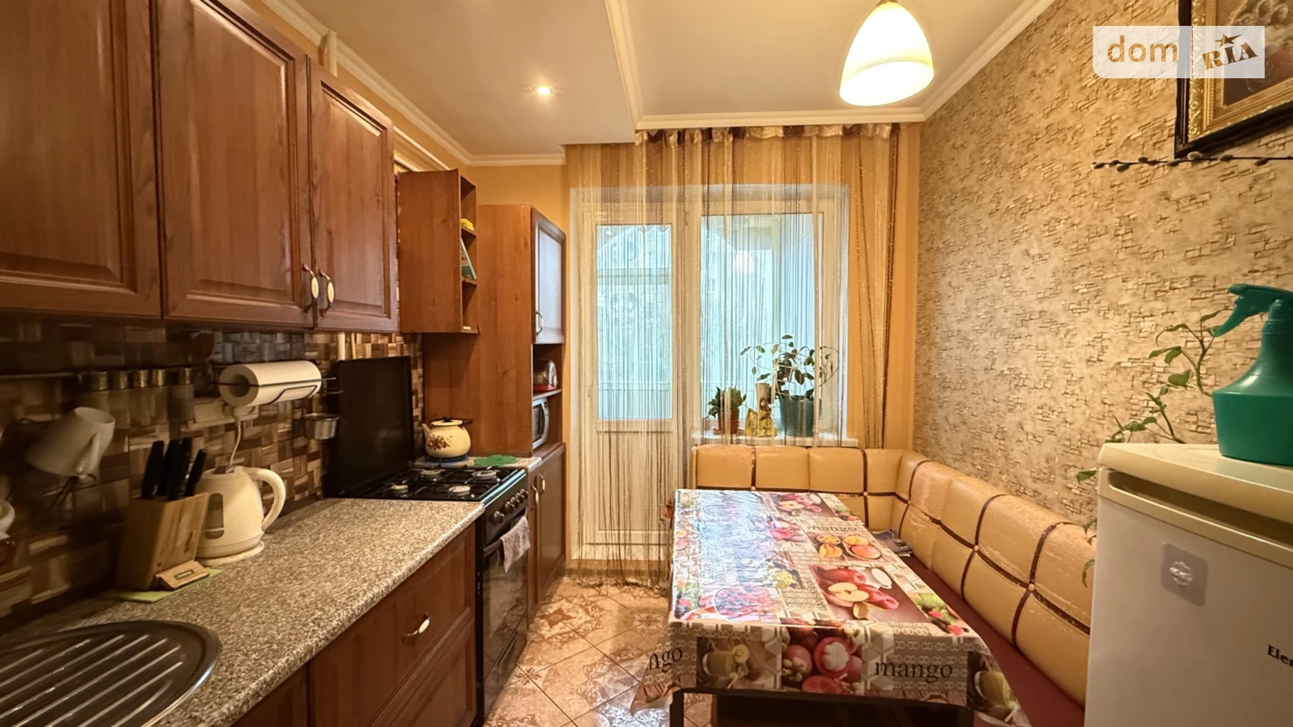 Продается 3-комнатная квартира 61.2 кв. м в Ровно, ул. Волынской Дивизии, 15 - фото 5