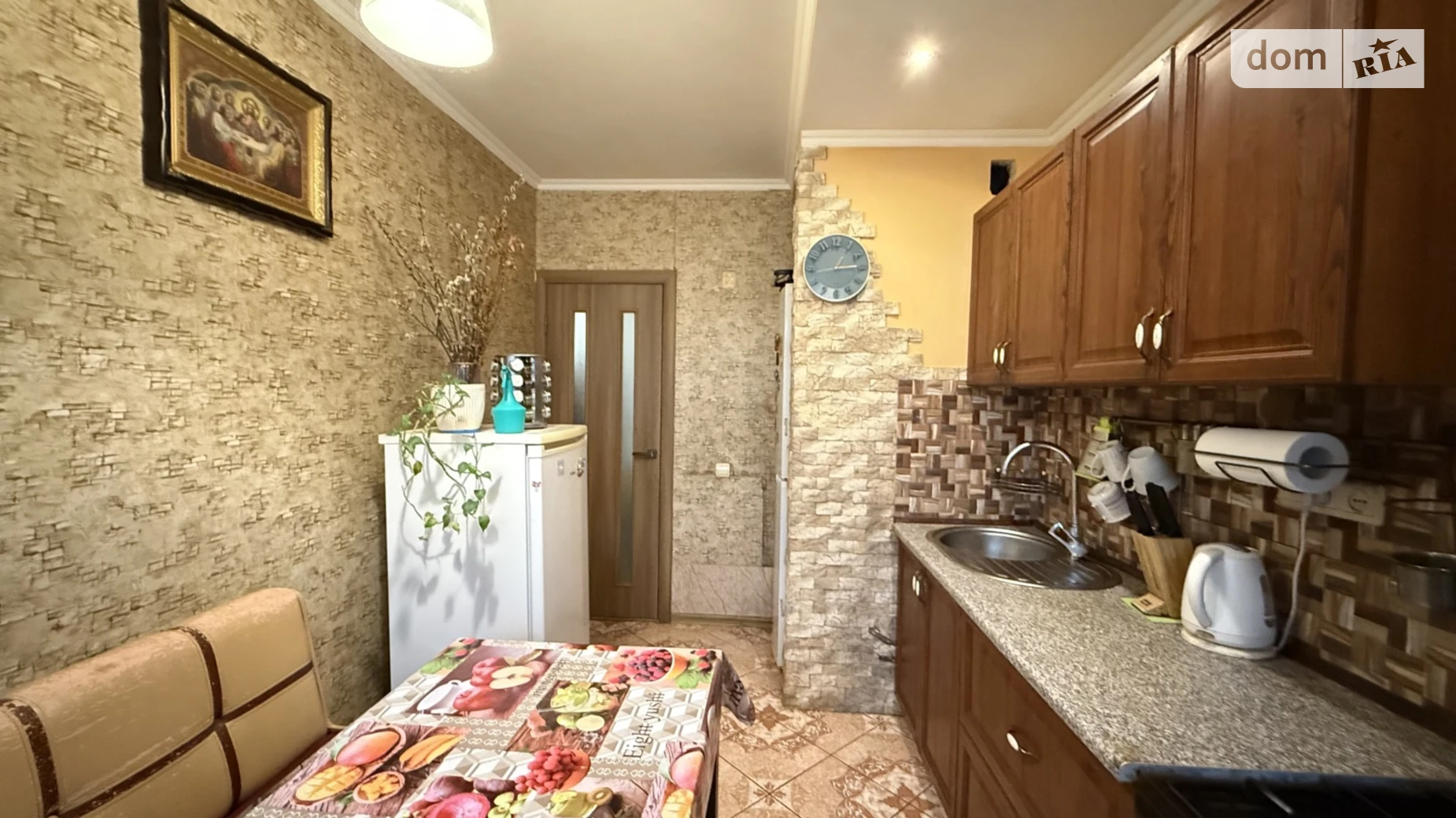 Продается 3-комнатная квартира 61.2 кв. м в Ровно, ул. Волынской Дивизии, 15 - фото 4