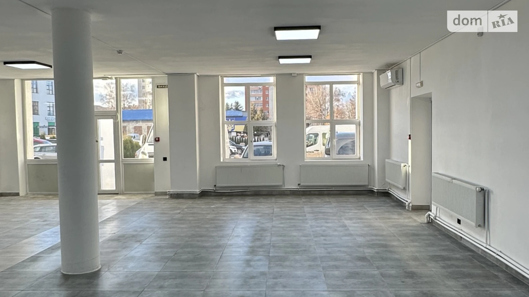 Здається в оренду офіс 242 кв. м в бізнес-центрі, цена: 66550 грн - фото 3