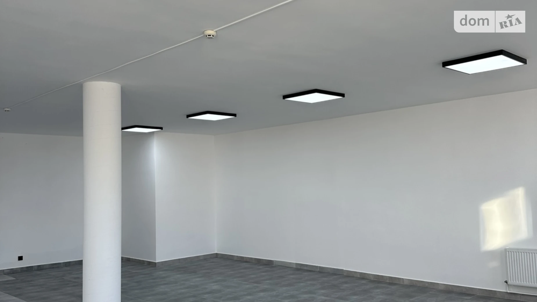 Здається в оренду офіс 242 кв. м в бізнес-центрі, цена: 66550 грн - фото 4