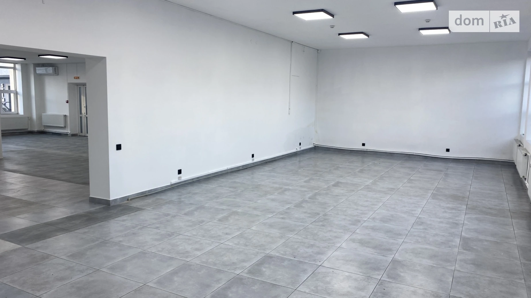 Здається в оренду приміщення вільного призначення 242 кв. м в 2-поверховій будівлі, цена: 66550 грн - фото 3