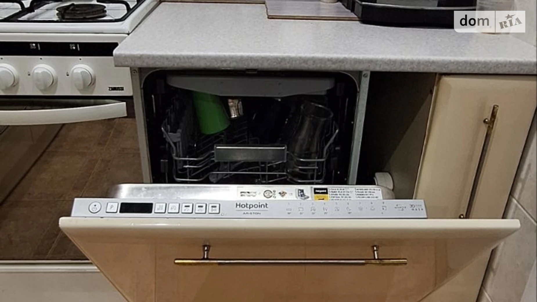 Сдается в аренду 3-комнатная квартира 56 кв. м в Кременчуге, ул. Мира, 55 - фото 4