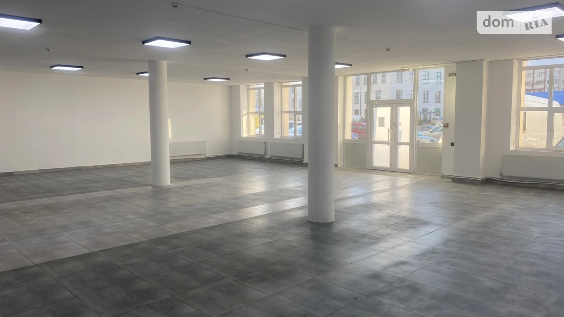 Здається в оренду приміщення вільного призначення 242 кв. м в 2-поверховій будівлі, цена: 66550 грн - фото 5