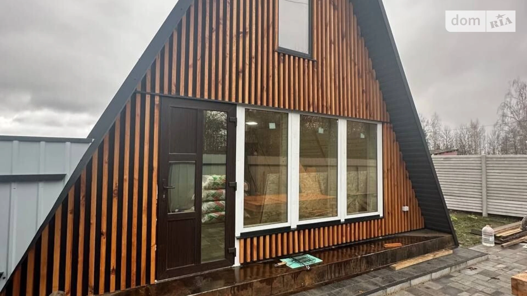 мас. Борковский Каменная Гора (Костополь), цена: 32000 $ - фото 3