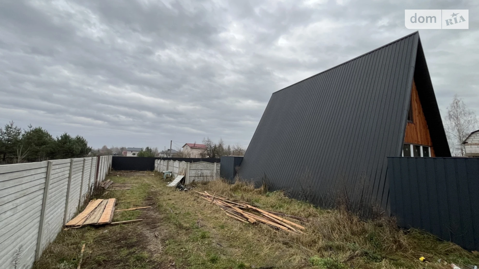 мас. Борковский Каменная Гора (Костополь), цена: 32000 $ - фото 4