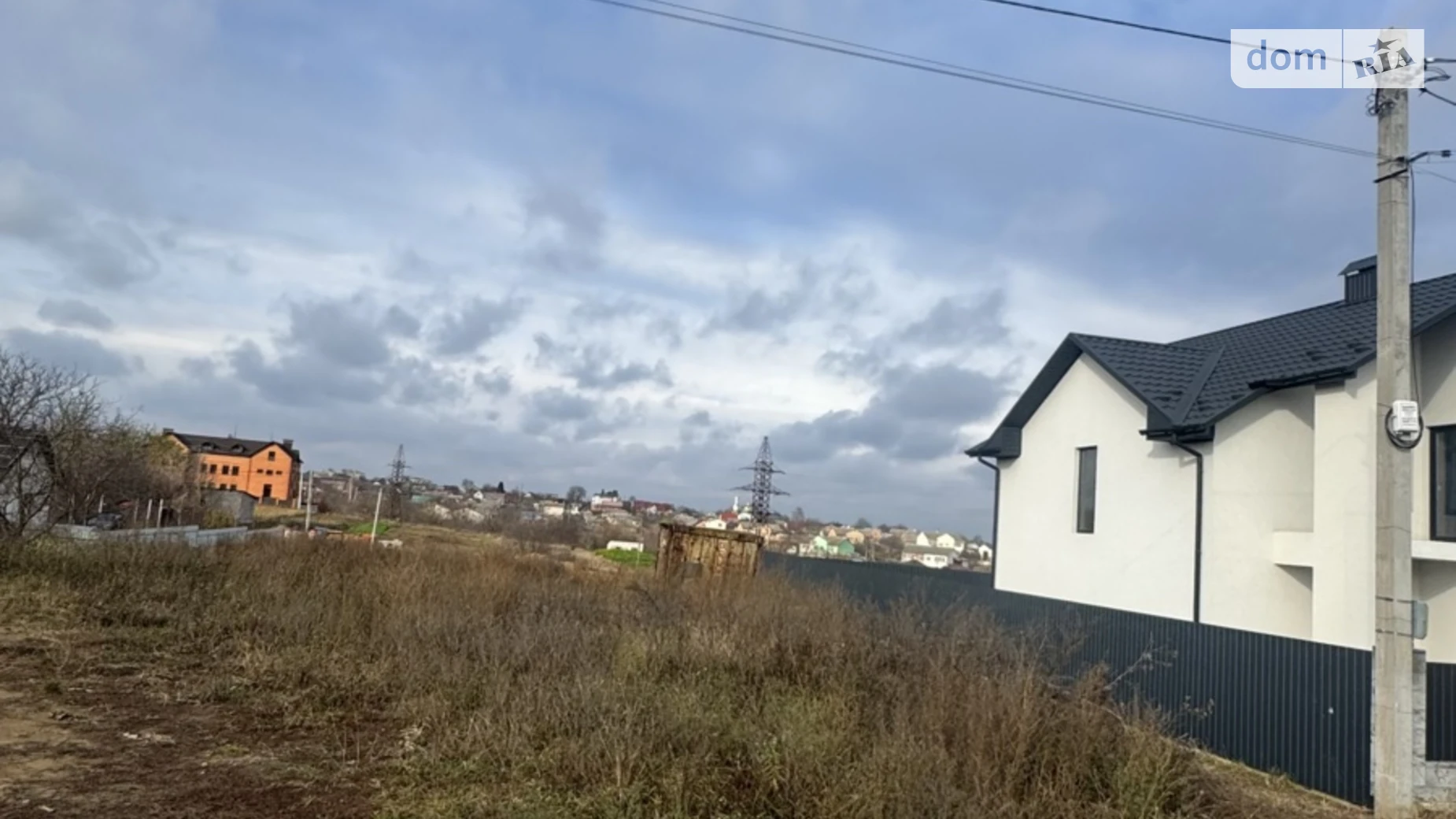 Продается земельный участок 9 соток в Винницкой области, цена: 40000 $ - фото 2