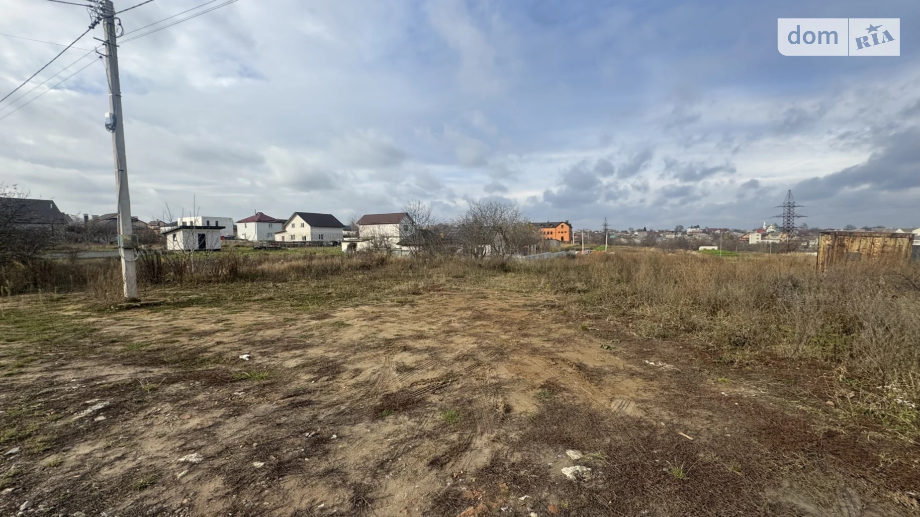 Продается земельный участок 9 соток в Винницкой области, цена: 40000 $ - фото 3