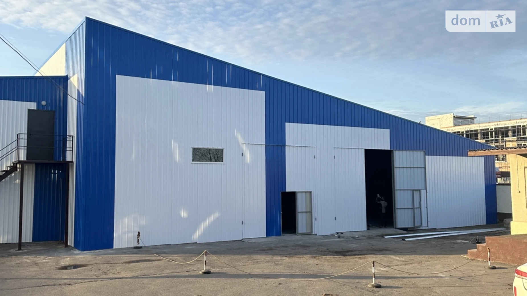 Здається в оренду приміщення вільного призначення 1920.5 кв. м в 3-поверховій будівлі, цена: 240063 грн - фото 5