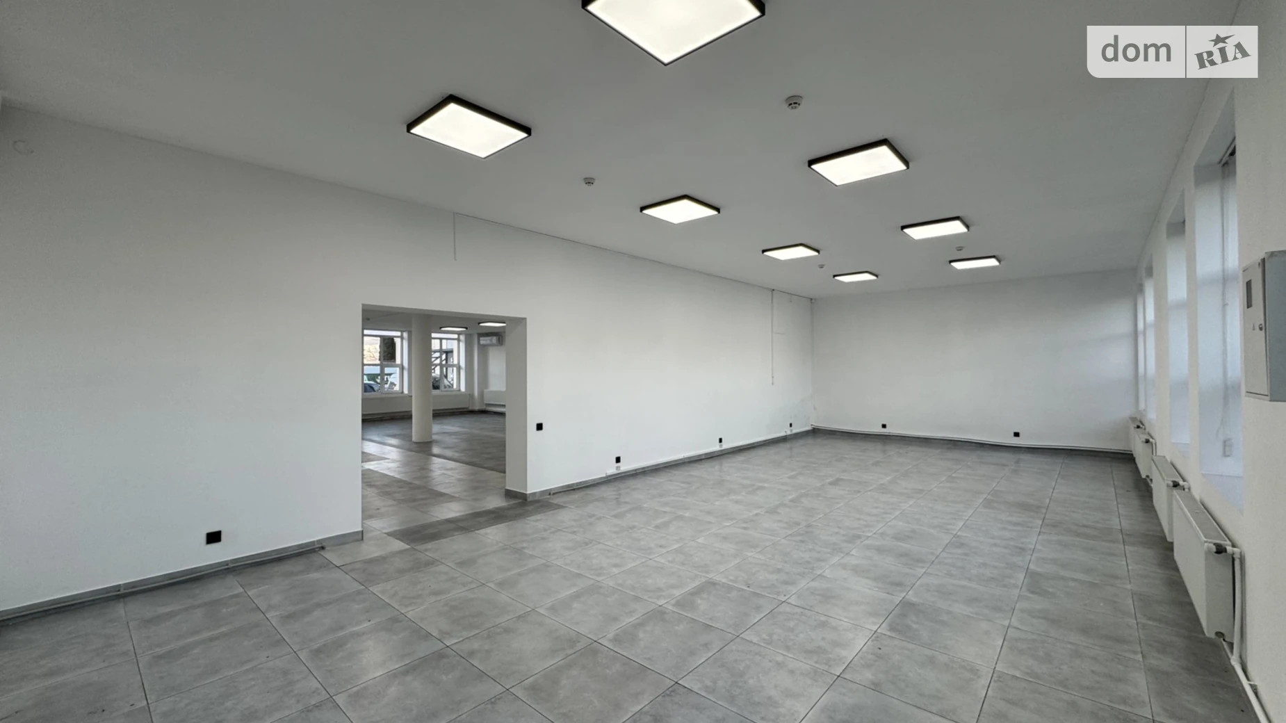 Здається в оренду приміщення вільного призначення 242 кв. м в 2-поверховій будівлі, цена: 66550 грн - фото 3