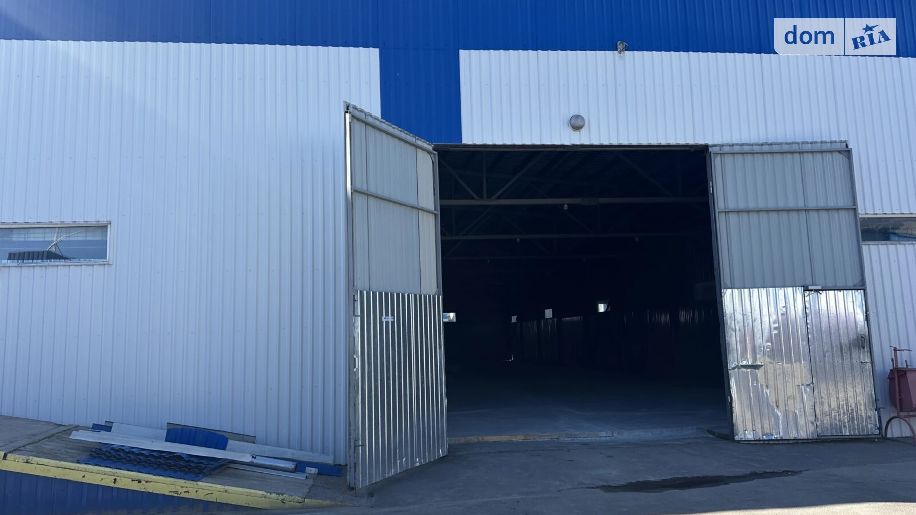 Здається в оренду приміщення вільного призначення 1920.5 кв. м в 3-поверховій будівлі, цена: 240063 грн - фото 3