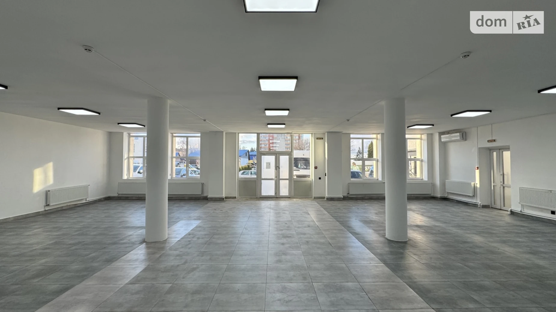 Здається в оренду приміщення вільного призначення 242 кв. м в 2-поверховій будівлі, цена: 66550 грн - фото 5
