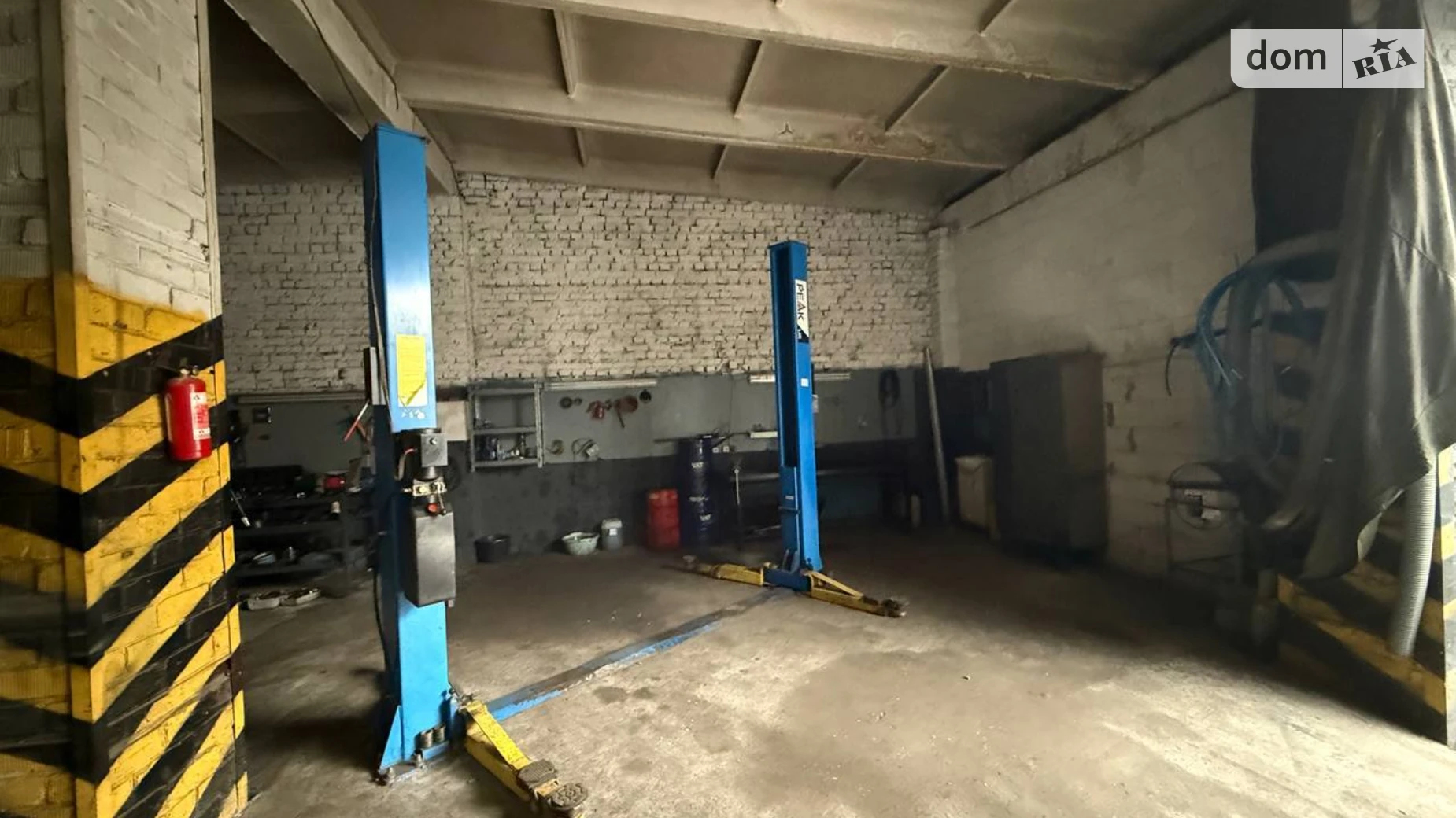 Сдается в аренду помещения свободного назначения 200 кв. м в 1-этажном здании, цена: 60000 грн - фото 2