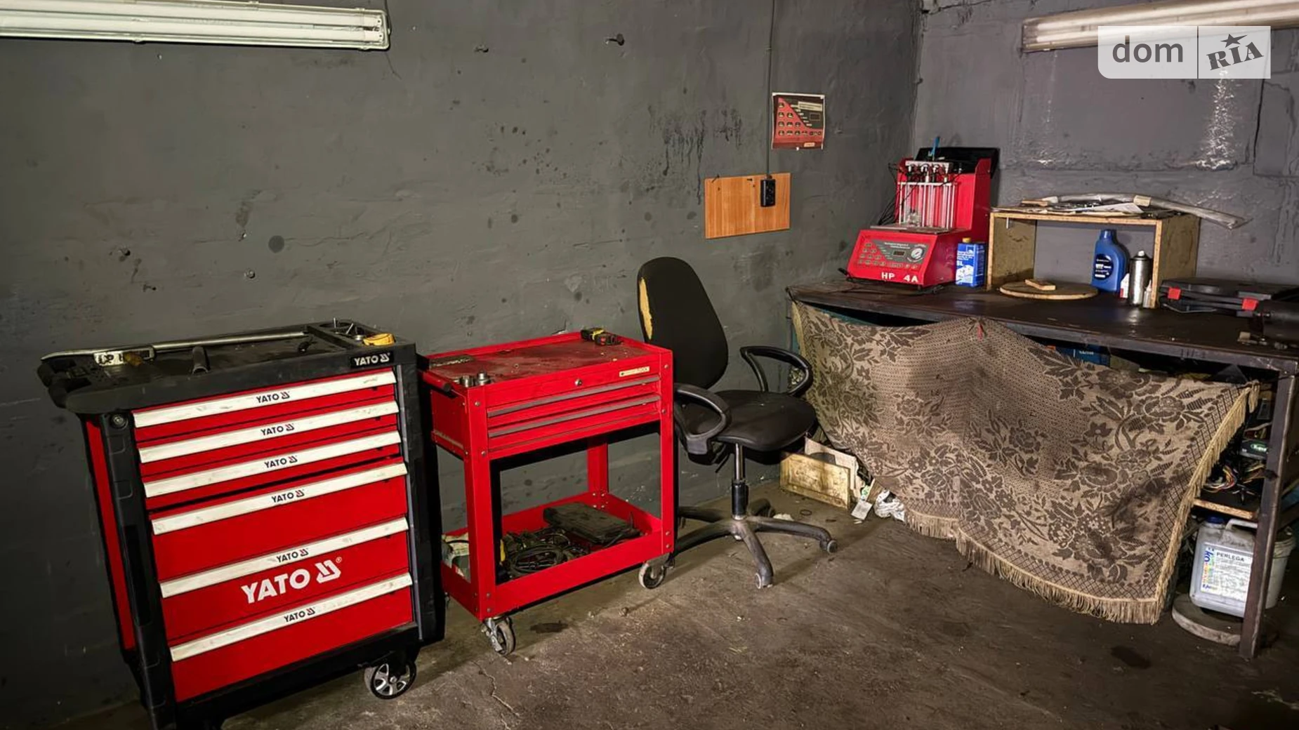 Сдается в аренду помещения свободного назначения 200 кв. м в 1-этажном здании, цена: 60000 грн - фото 4