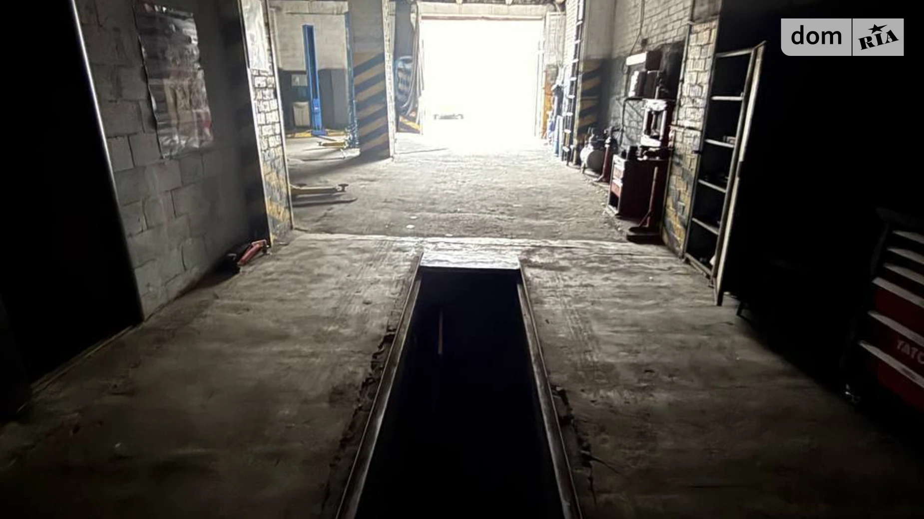 Сдается в аренду помещения свободного назначения 200 кв. м в 1-этажном здании, цена: 60000 грн - фото 5