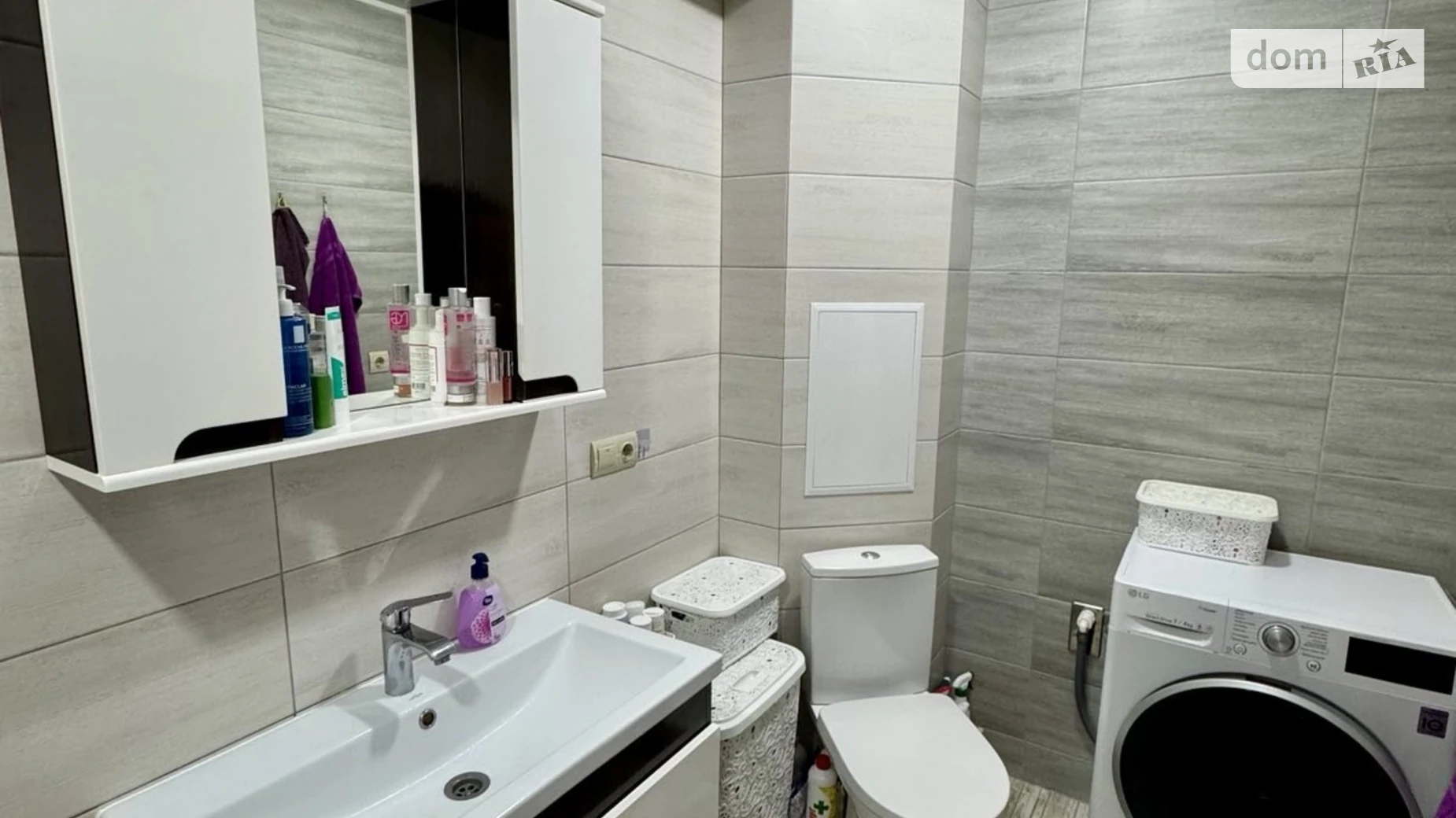 Продается 3-комнатная квартира 72 кв. м в Чопе, просп. Железнодорожников - фото 3