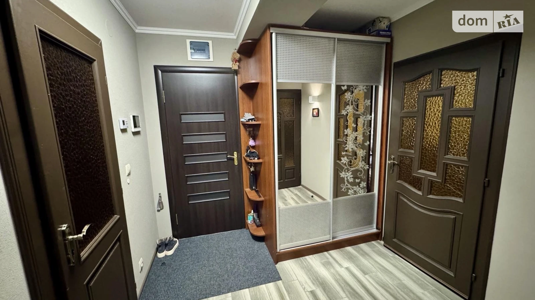 Продается 3-комнатная квартира 72 кв. м в Чопе, просп. Железнодорожников - фото 5