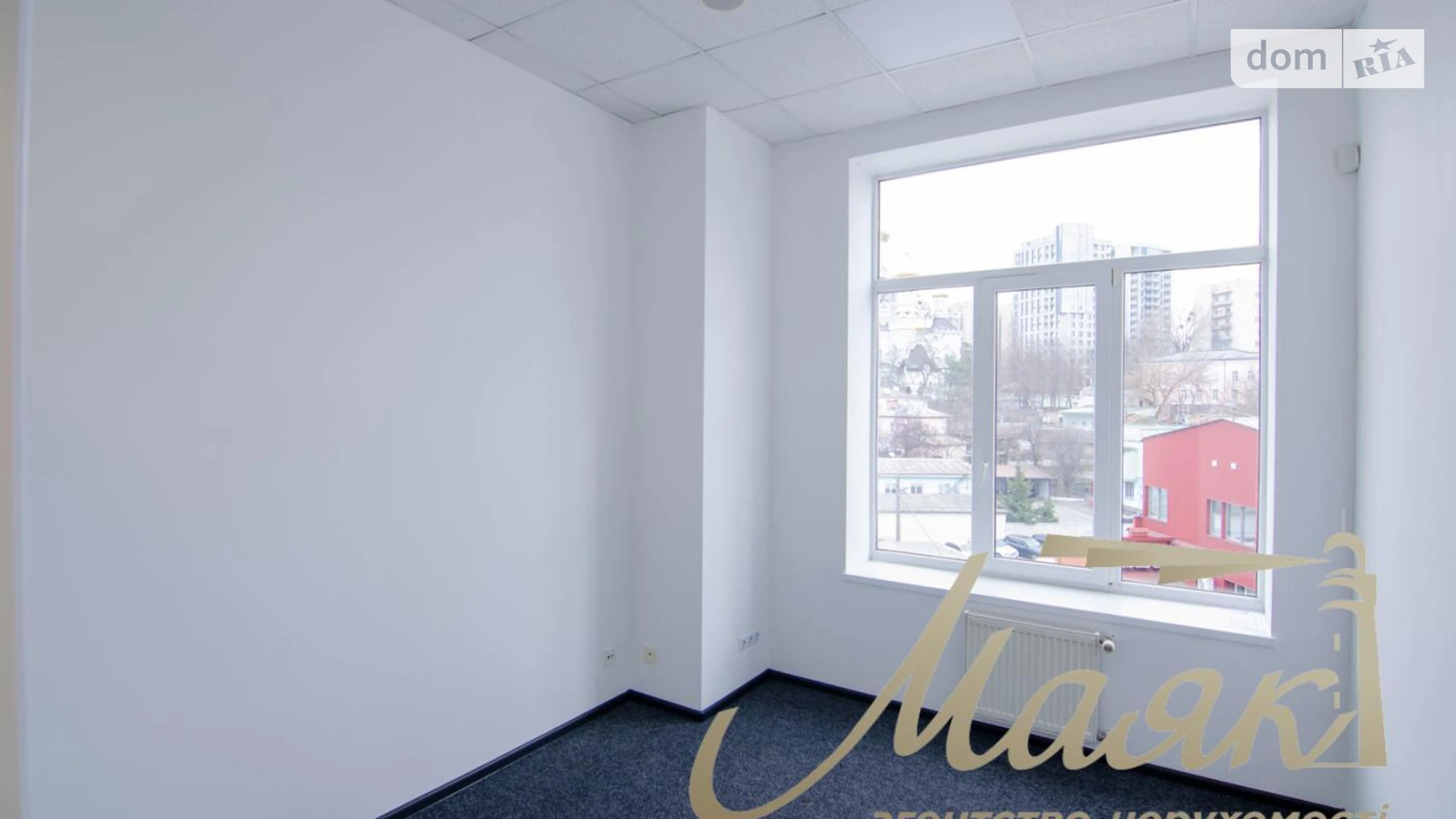 Сдается в аренду офис 261 кв. м в бизнес-центре, цена: 5183 $ - фото 4