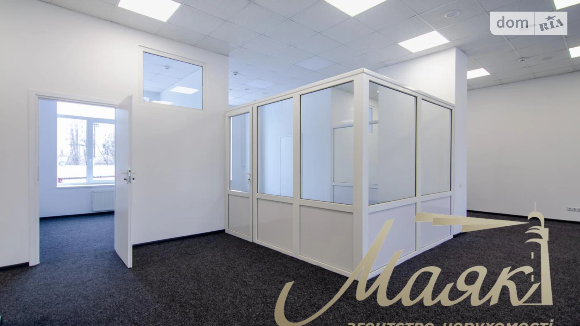 Сдается в аренду офис 261 кв. м в бизнес-центре, цена: 5183 $ - фото 2