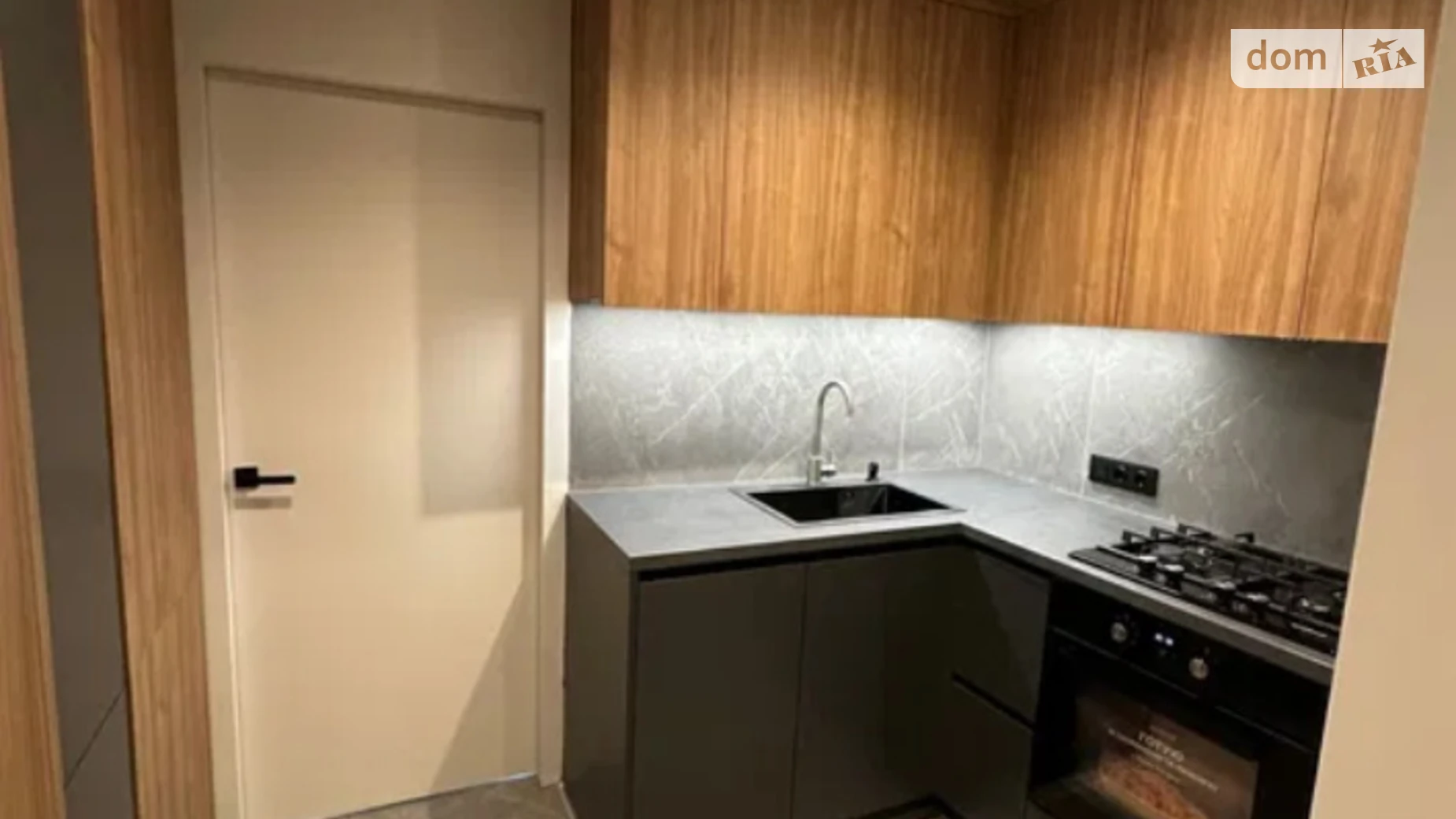 Продается 1-комнатная квартира 32.5 кв. м в Киеве, ул. Демеевская, 39 - фото 3