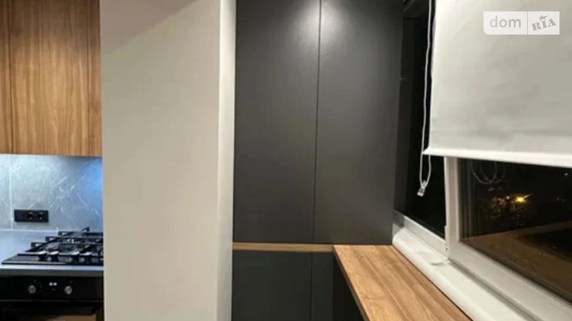 Продается 1-комнатная квартира 32.5 кв. м в Киеве, ул. Демеевская, 39 - фото 4